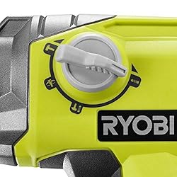 Ryobi P222 Ryobi One+ 18V SDS Rotary Hammer