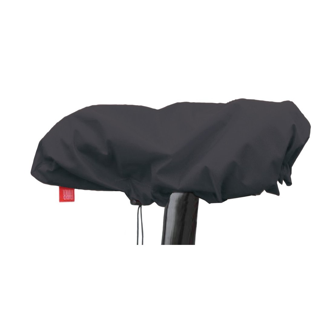 FAHRER Driver's Seat Saver – Black, XL