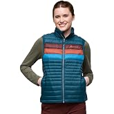 Cotopaxi Women's Fuego Down Vest