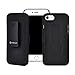 Minisuit Clipster Kickstand Holster Case + Belt Clip for iPhone 7/8
