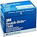 20Pk Pad Scotch Brite Gray Ultra Fine 20Pk primary