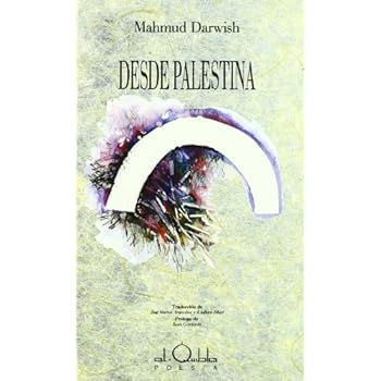 Desde Palestina (Alquibla -Poesía-)