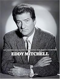 Eddy Mitchell