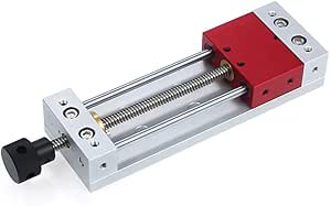 Tornillo de banco, Prensa de Banco