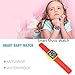 Youcoco Children Educational Early Learning Watches Toys Games Watches Electronic Toys