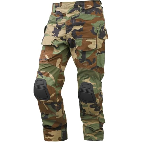 Amazon.com: ANA Tactical Combat Pants Multicam (44-46/3, Waist 29