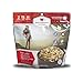 6ct Pack - Outdoor Teriyaki Chicken & Rice - 2 Serving Pouch Camping,hiking,travel