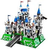レゴ (LEGO) 騎士の王国 ロイヤルキング城 10176