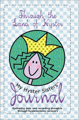 My Hyster Sisters Journal