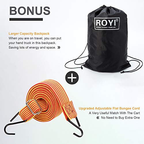 6 Capacity+Construction+Lightweight+Personal+Portable