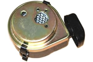 1PC Air filter complete for Robin EY20 EH17-2 EY15-3 EY15D WI-185 RGX2400 RGV2400 air cleaner assy # 227-32614-00 replacement