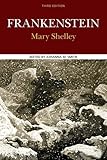Frankenstein (Case Studies in Contemporary Criticism) by 