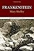 Frankenstein (Case Studies in Contemporary Criticism) by 