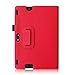 Fintie Folio Case for Kindle Fire HDX 8.9 - Slim Fit Leather Cover (will fit Amazon Kindle Fire HDX 8.9