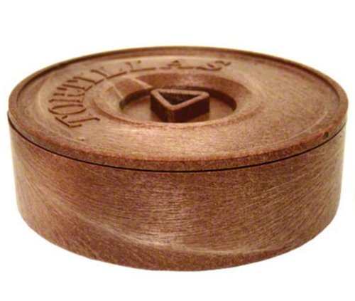 Thunder Group PLTW085BR Tortilla Warmer, 8-1/2-Inch, Burgundy