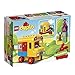 LEGO DUPLO My First 10603 Bus Building Kit