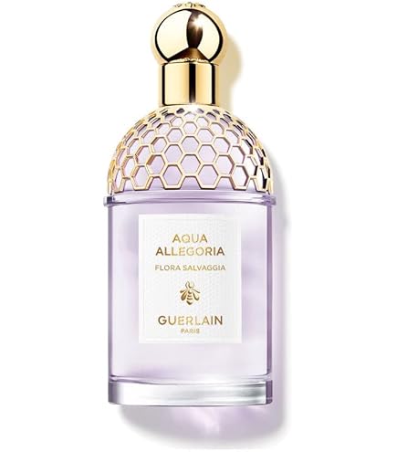 Amazon.com: Aqua ALLEGORIA NETTARE DI Sole by Guerlain, EDT Spray