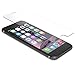 iPhone 6 Plus Screen Protector, Maxboost (3-Pack) Tempered Glass Screen Protectors for Apple iPhone 6 Plus Phone [HD Clarity] [Case Friendly] [Easy Install] (3 Pack)