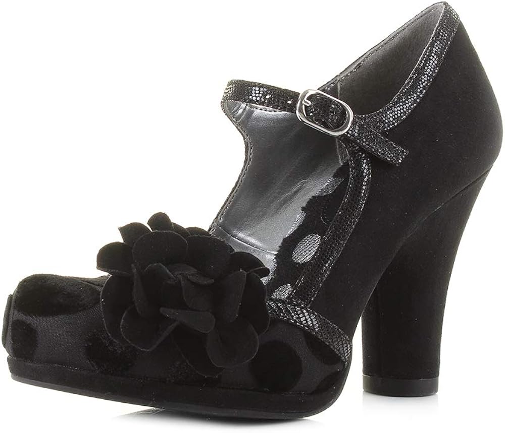 shoes like ruby shoo and irregular choice