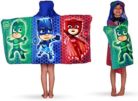 Amazon.com: PJ Masks 5-Minute Stories: 9781534430846: Various: Books