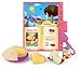 Fisher-Price Nickelodeon Dora The Explorer, Fiesta Favorites Kitchen Food - Apple Pie