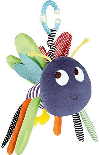 VIVIToys Baby Toys 0-12 months Infant Education Development Baby Seat Toys Baby Stoller Baby Room Decoration