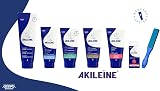 Akileine Winter Cream 75ml Sensitive Cold Feet Nourishing Protective view 3