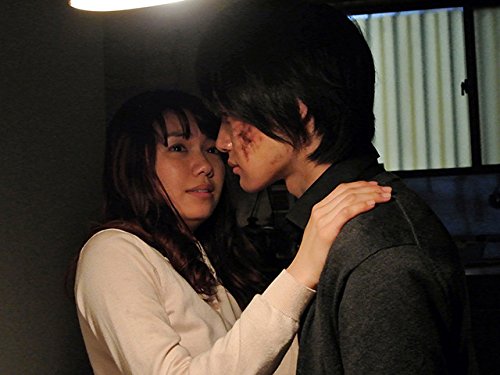 Amazon Co Jp 東野圭吾 変身 を観る Prime Video