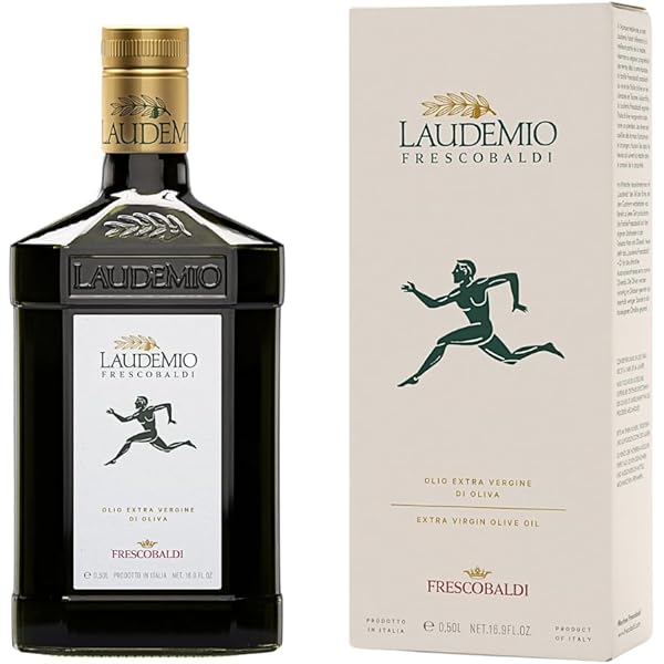 OLIVE BOX VIRGIN OIL 200ml 6個セット Centonze Extra Virgin Olive Oil & Balsamic Vinegar Combo