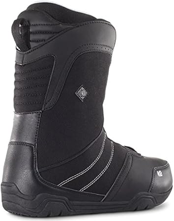 k2 sendit boots