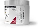 Kirkland Epsom Salt Cream 4 oz Muscle Joint Pain Soothing Circulation view 2