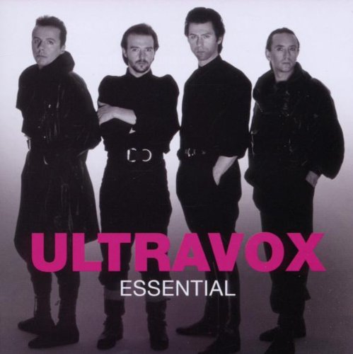 Ultravox - Vienna (Streamload) Lyrics - Zortam Music