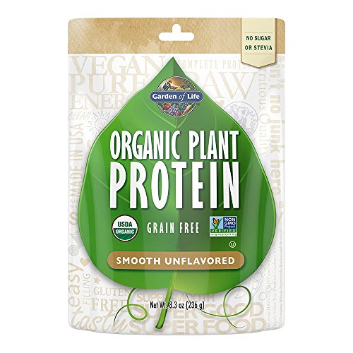 vegan protein no sugar buyer's guide Chuumon Reviews