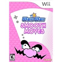 WarioWare: Smooth Moves