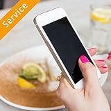 iPhone Screen Repair – In Home