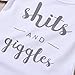HappyMA Newborn Baby Boys Girls Romper One Piece Outfit Summer Bodysuit (0-6 Months)