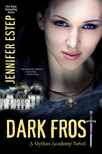 Dark Frost (Mythos Academy)
