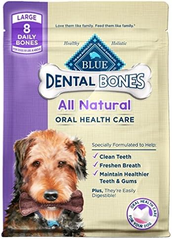 buffalo natural dog treats