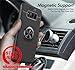 Heavy Armor Galaxy S8 Case Ring Holder Kickstand Magnetic Base Dual Layer Car Mount Rotable Dual Layer Protective Hard Shell PC Bumper Galaxy S8 (6, Galaxy S8)