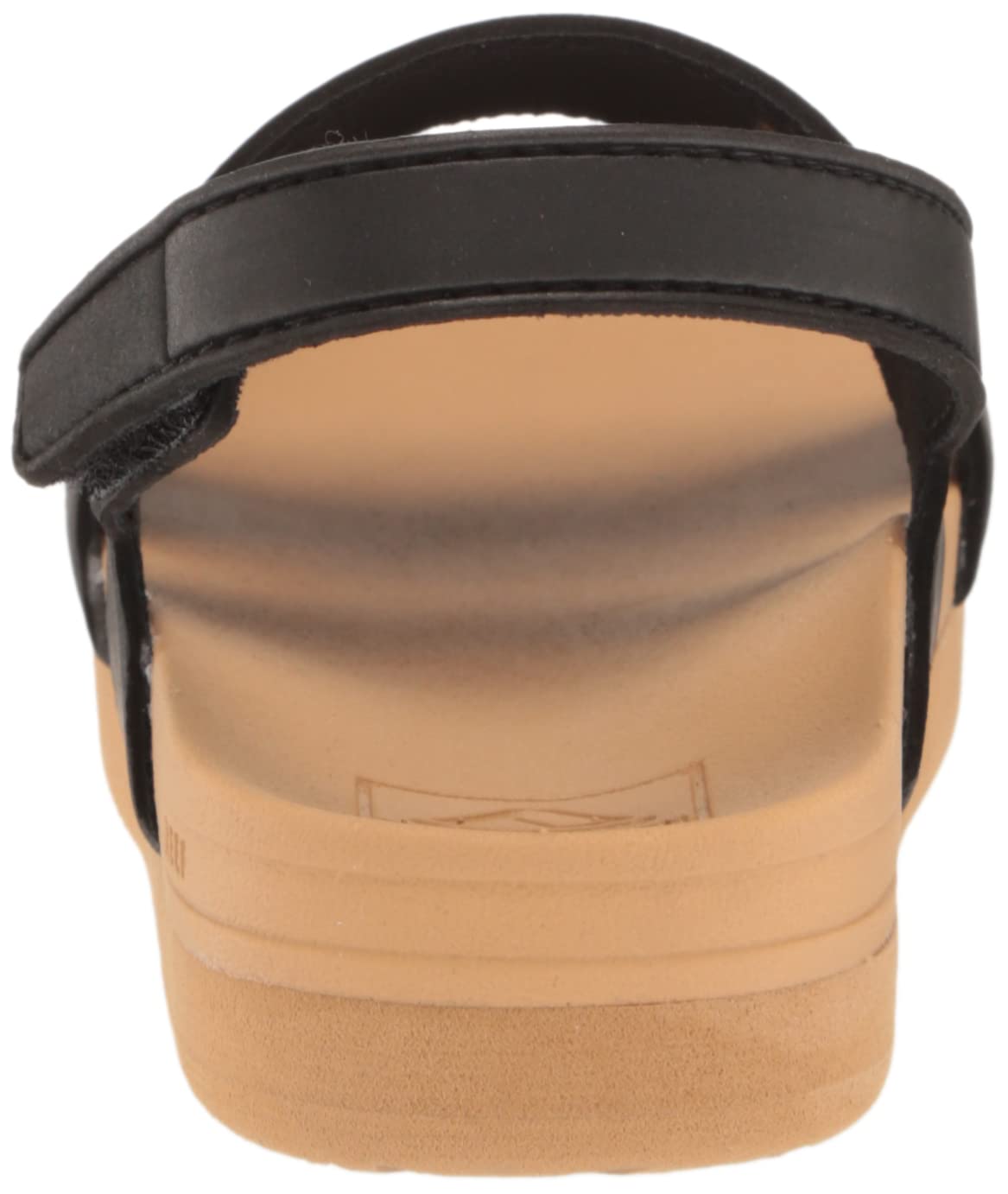 REEF Girl's Little Water Vista Sandal