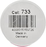 Gütermann Sew All Polyester Thread 250m Hot Pink 0733 view 2