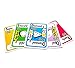 Face Off Card Game for Hilarious Family Game Night Fun