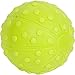 Master Smart Gear 5 Inch Premium Deep Tissue Foam Massage Ball for Trigger Point Therapy Muscle Tension Myofascial Release and Crossfit Fitness Bonus EBOOK Guide & Carry Bag
