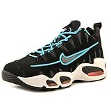 Nike Men's Air Max NM Basketball Shoe