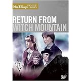 Return from Witch Mountain