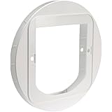 cat flap tunnel extender