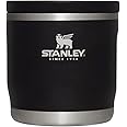 Stanley Adventure To-Go Food Jar | Vacuum Insulated Thermos Food Container | Wide Mouth Screw On Lid | Packable for Travel | Stainless Steel with Leakproof Lid | BPA-Free