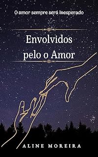 Livro Envolvidos pelo Amor