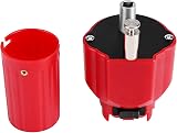 Garosa Barbecue Rotisserie Motor USB Powered 4.2RPM Rust Resistant Heavy Duty view 8