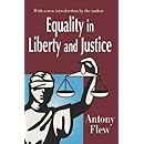 Equality in Liberty and Justice